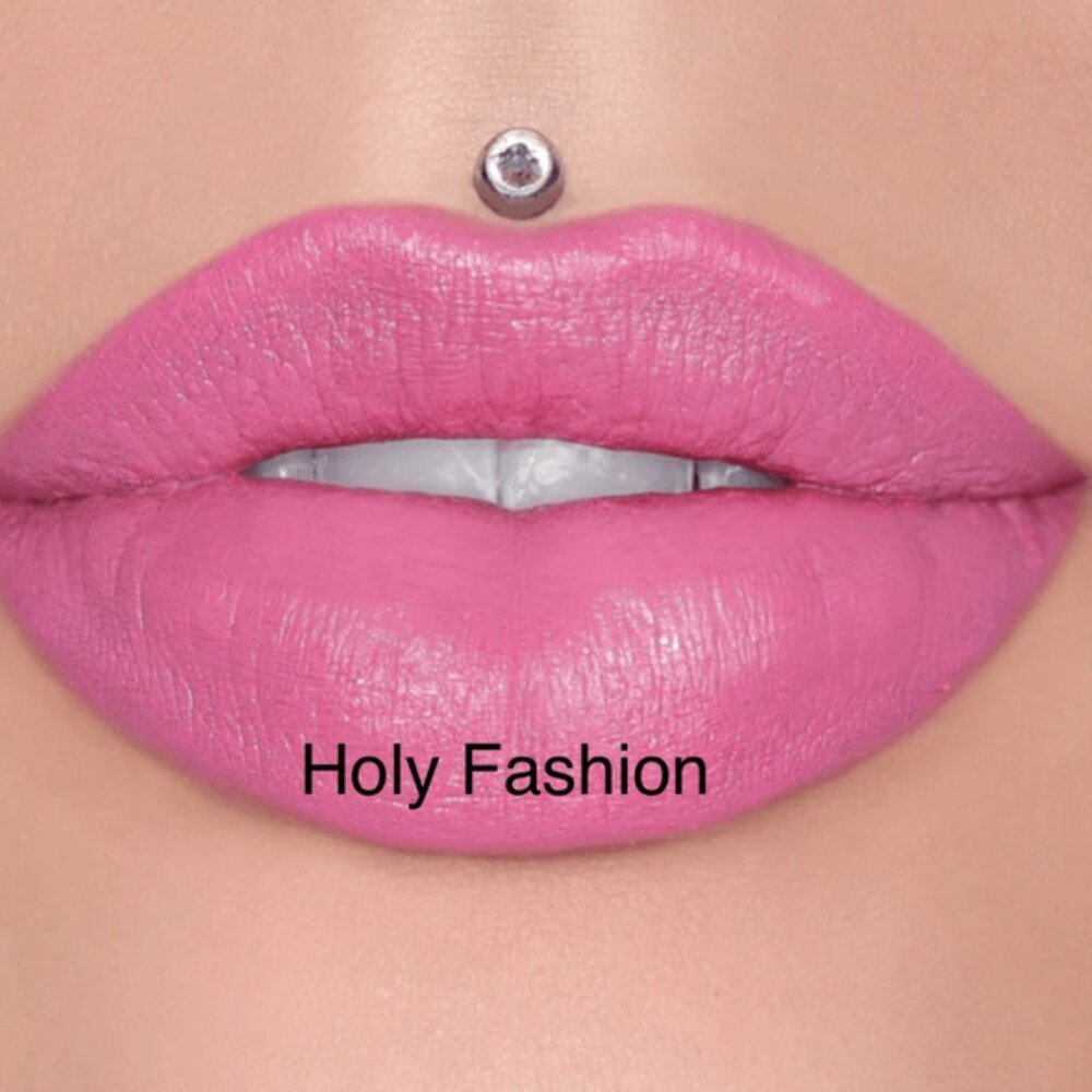 Jeffree Star Velour Lipstick - Holy Fashion, NIB